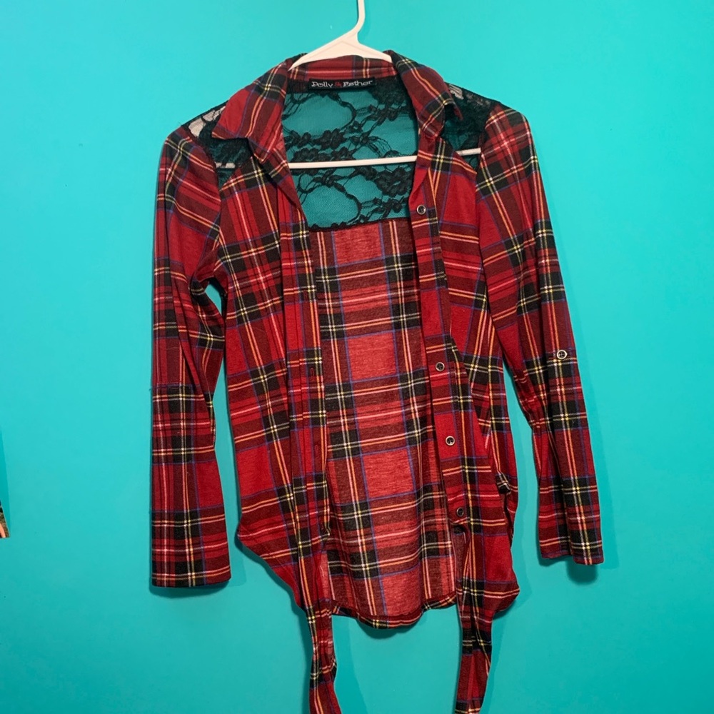 Flannel